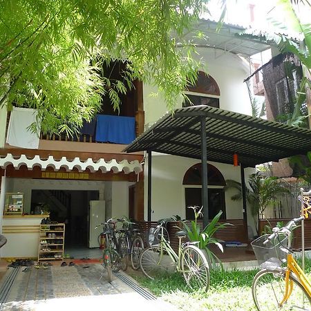 The City Premium Guesthouse Siem Reap Eksteriør bilde