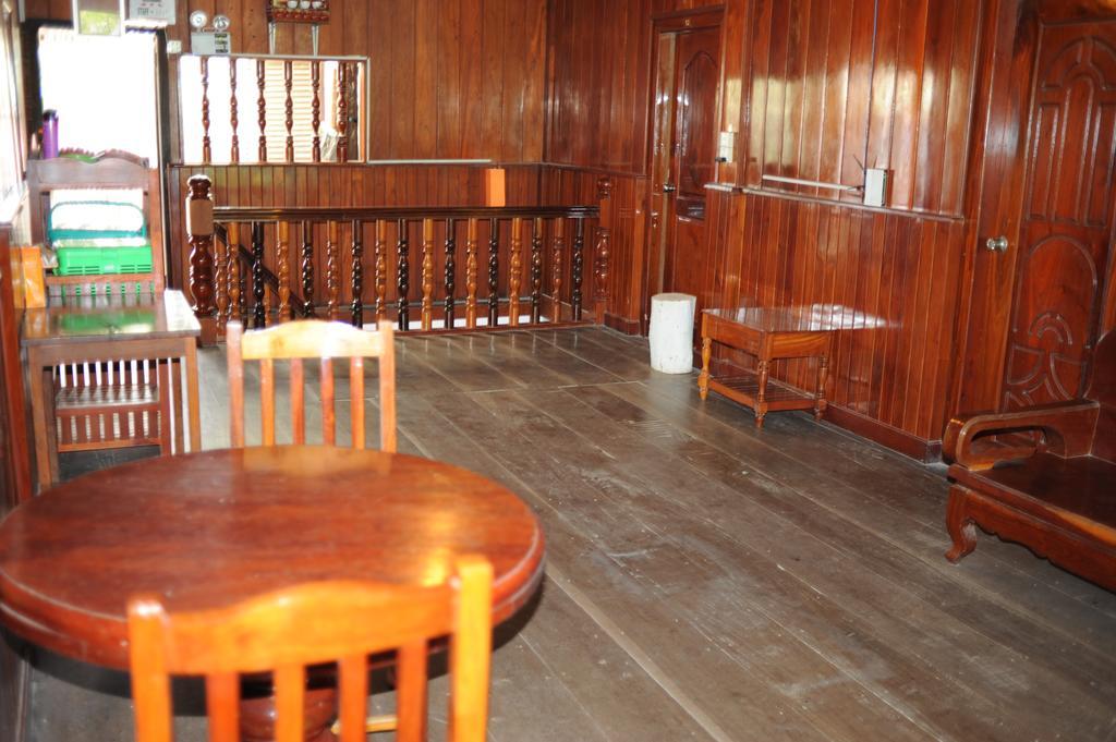 The City Premium Guesthouse Siem Reap Eksteriør bilde