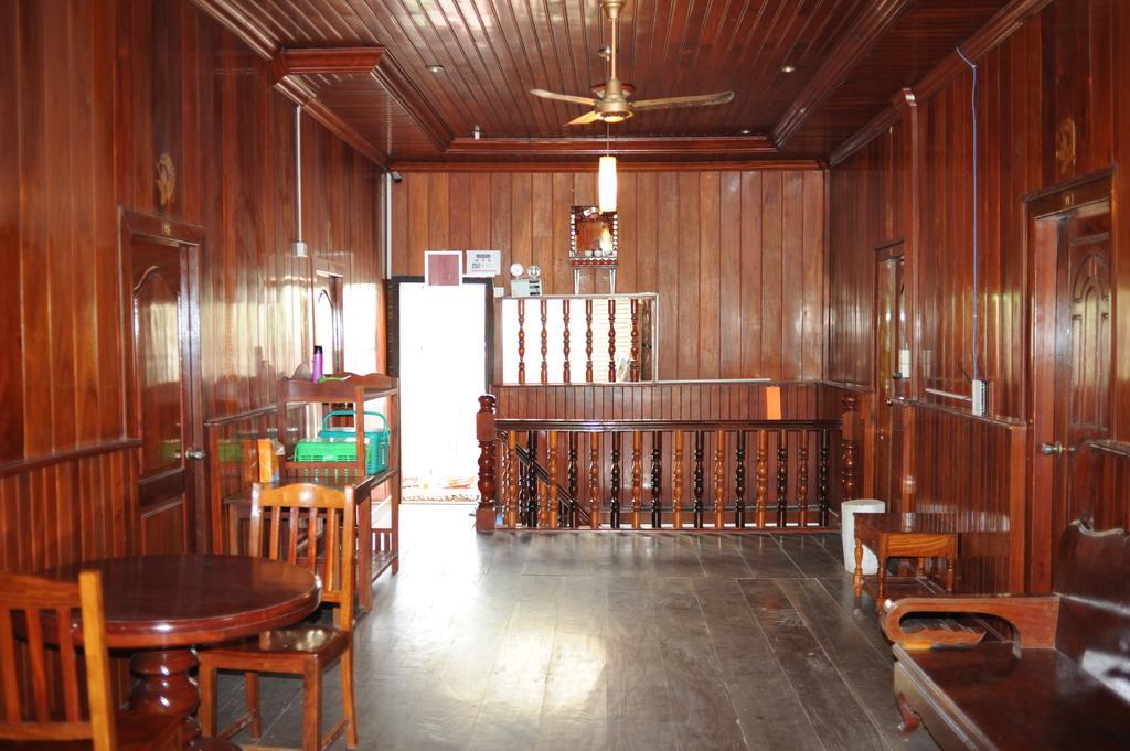 The City Premium Guesthouse Siem Reap Eksteriør bilde