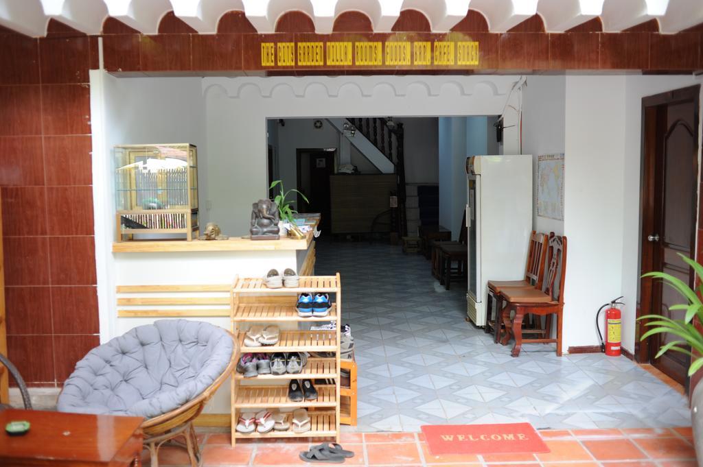 The City Premium Guesthouse Siem Reap Eksteriør bilde