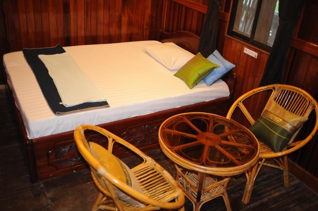 The City Premium Guesthouse Siem Reap Rom bilde