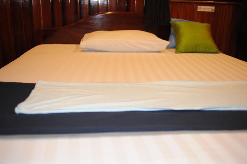 The City Premium Guesthouse Siem Reap Rom bilde