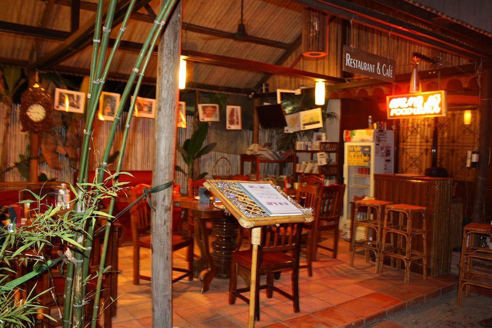 The City Premium Guesthouse Siem Reap Eksteriør bilde