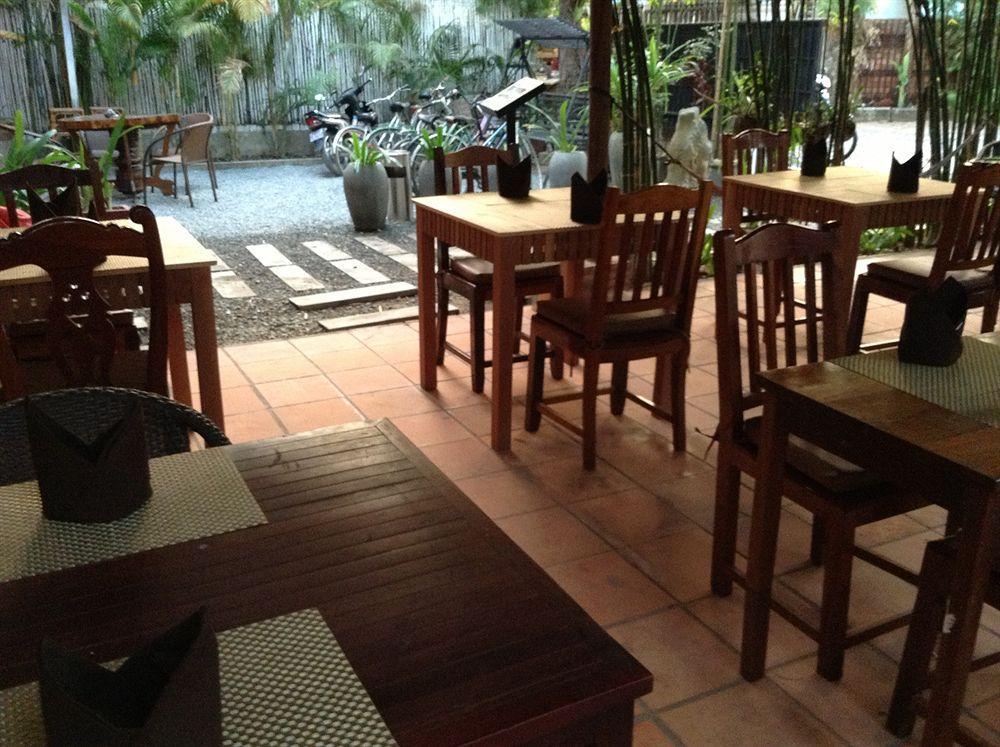 The City Premium Guesthouse Siem Reap Eksteriør bilde