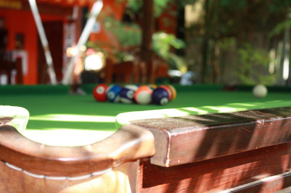 The City Premium Guesthouse Siem Reap Eksteriør bilde