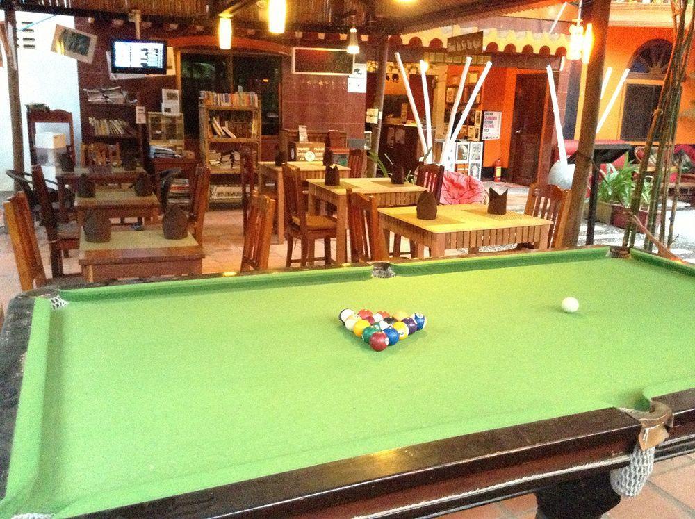 The City Premium Guesthouse Siem Reap Eksteriør bilde