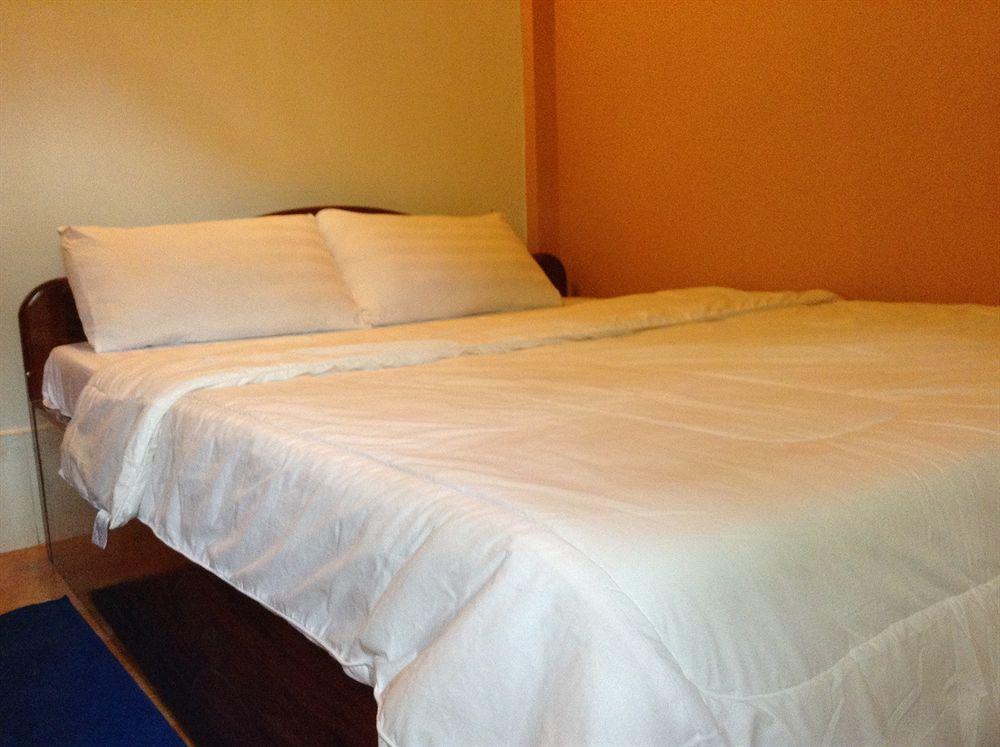 The City Premium Guesthouse Siem Reap Eksteriør bilde