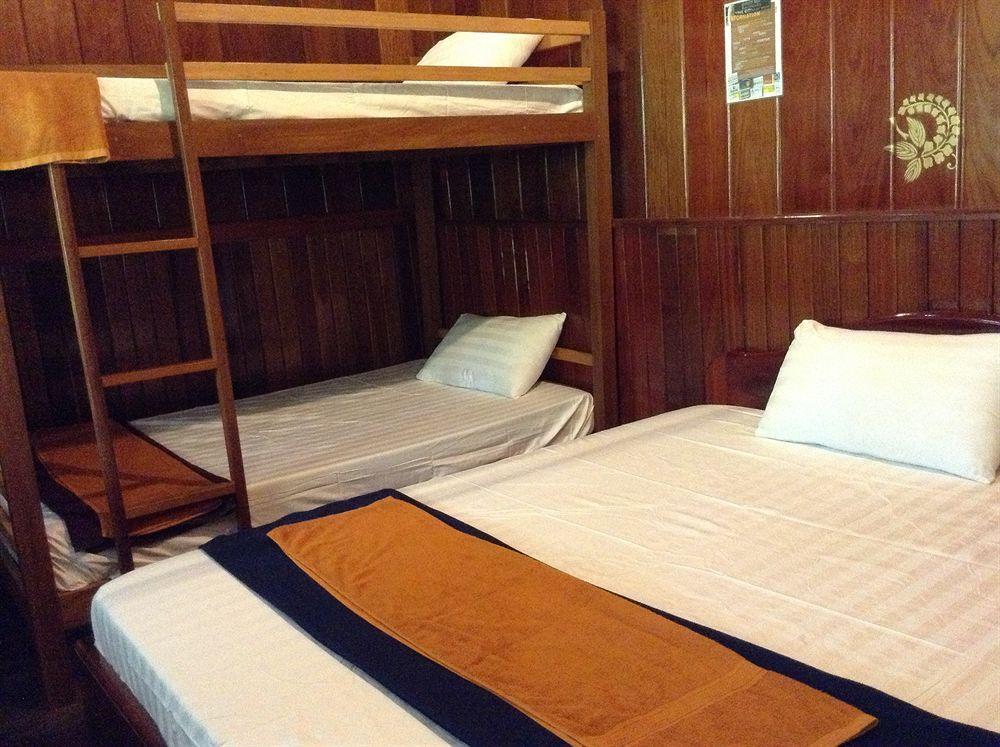 The City Premium Guesthouse Siem Reap Eksteriør bilde