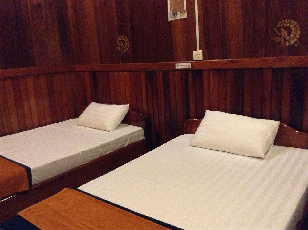 The City Premium Guesthouse Siem Reap Eksteriør bilde