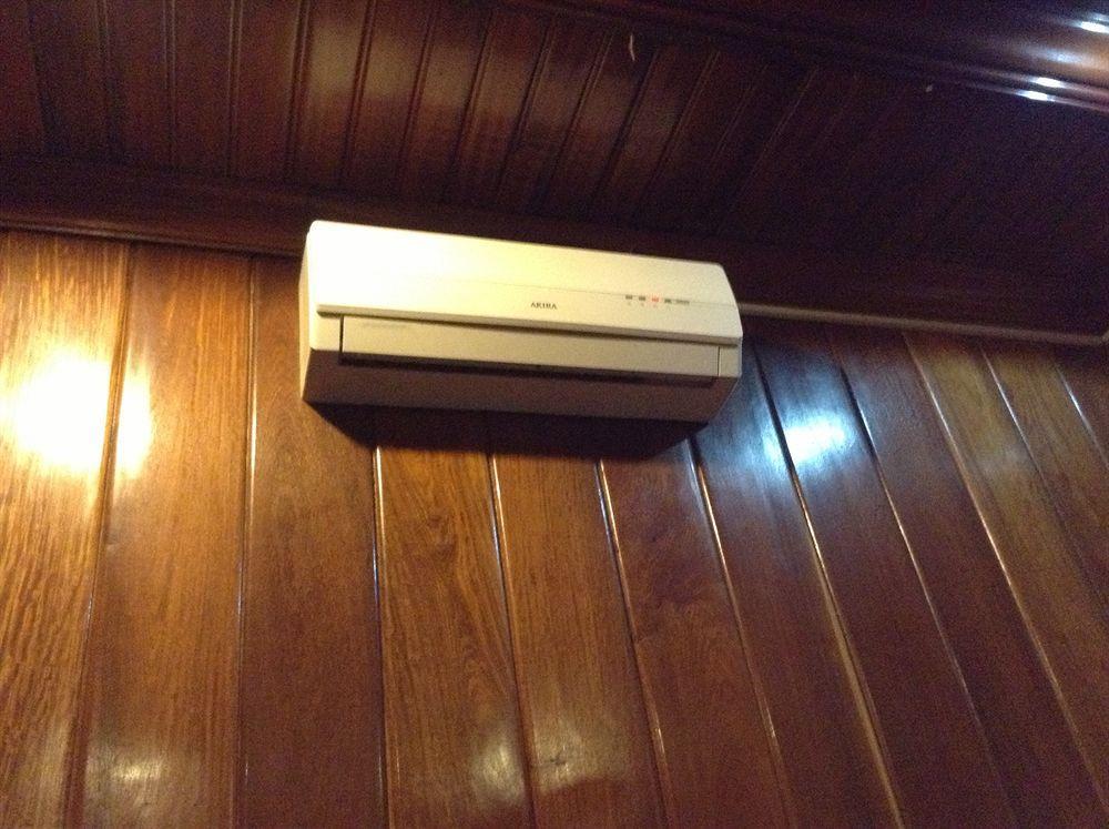 The City Premium Guesthouse Siem Reap Eksteriør bilde