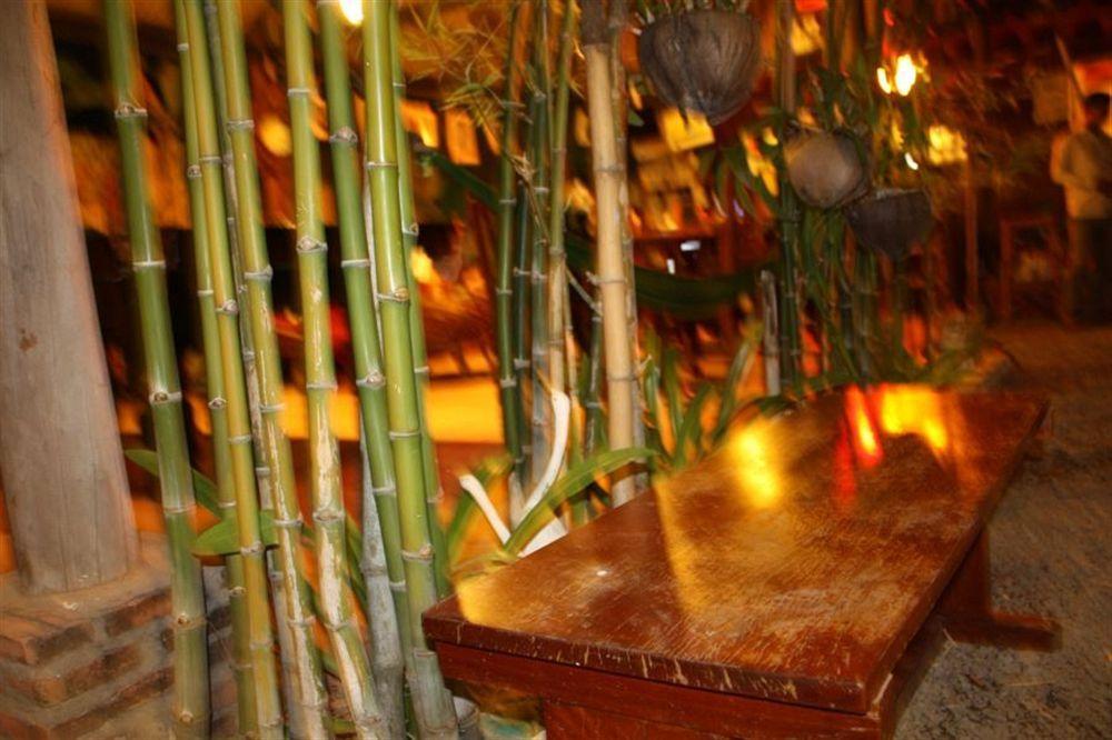 The City Premium Guesthouse Siem Reap Eksteriør bilde