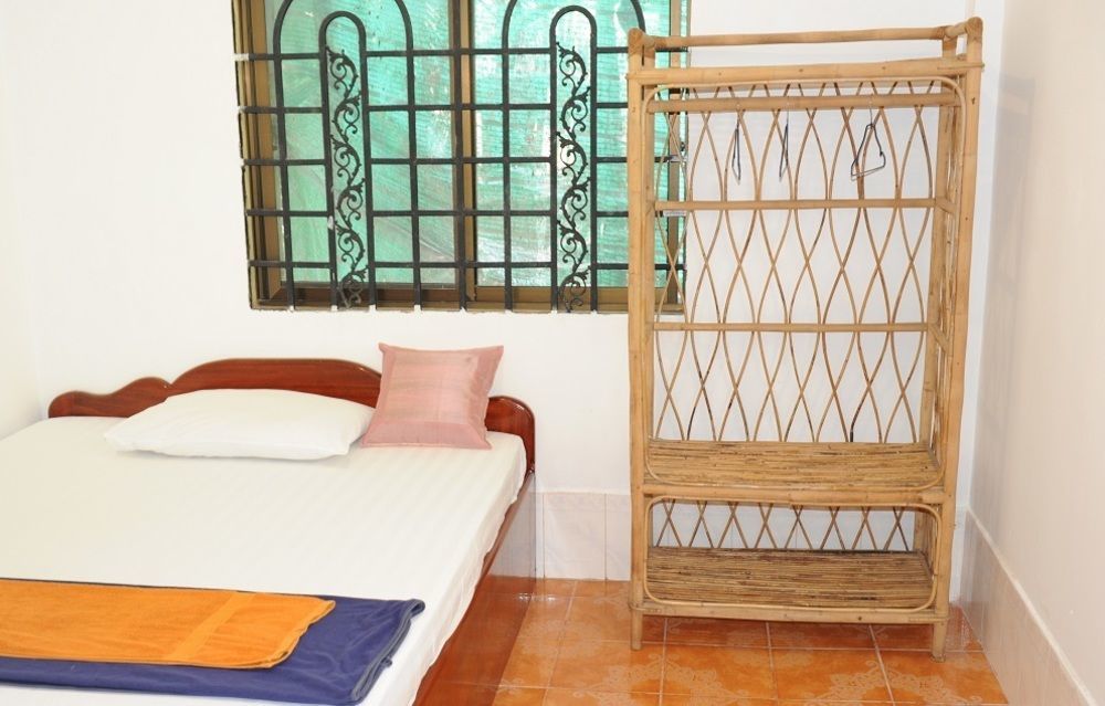 The City Premium Guesthouse Siem Reap Eksteriør bilde