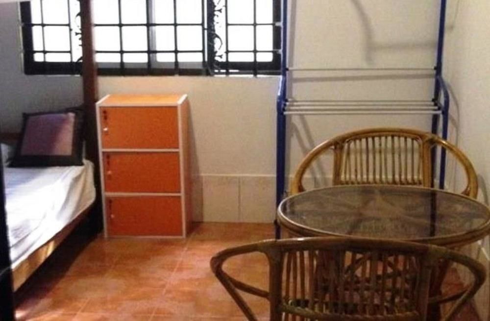 The City Premium Guesthouse Siem Reap Eksteriør bilde