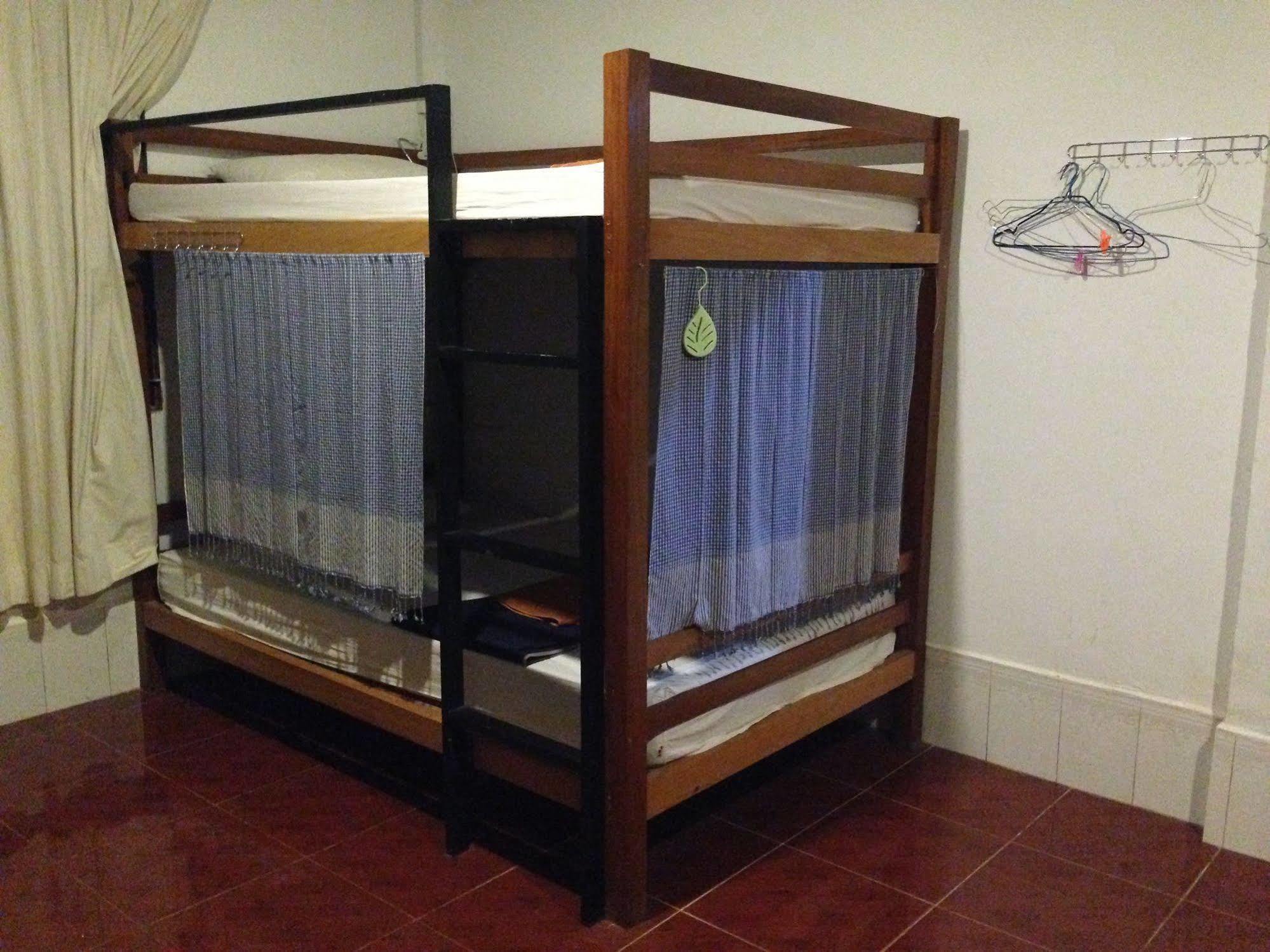 The City Premium Guesthouse Siem Reap Eksteriør bilde