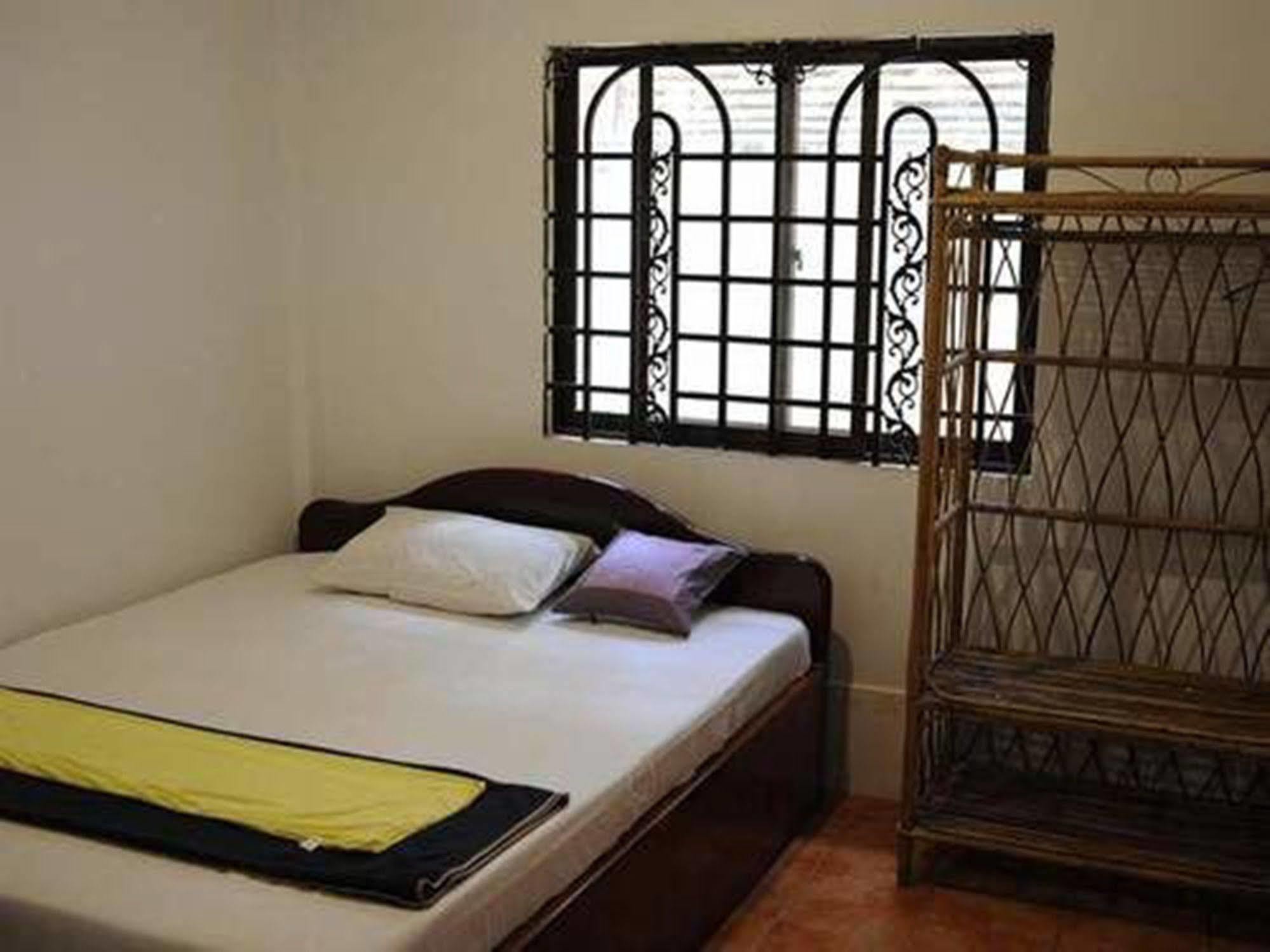 The City Premium Guesthouse Siem Reap Eksteriør bilde