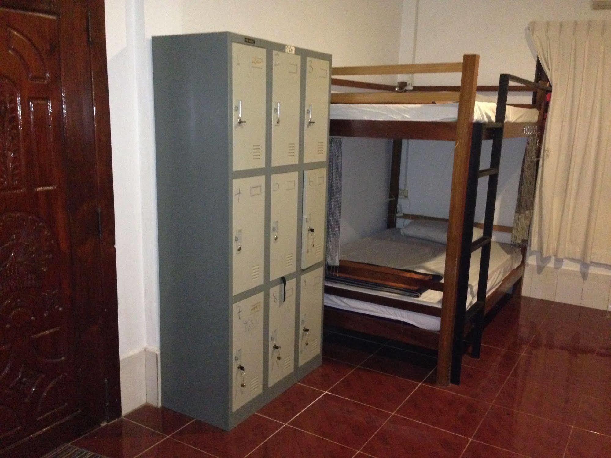 The City Premium Guesthouse Siem Reap Eksteriør bilde
