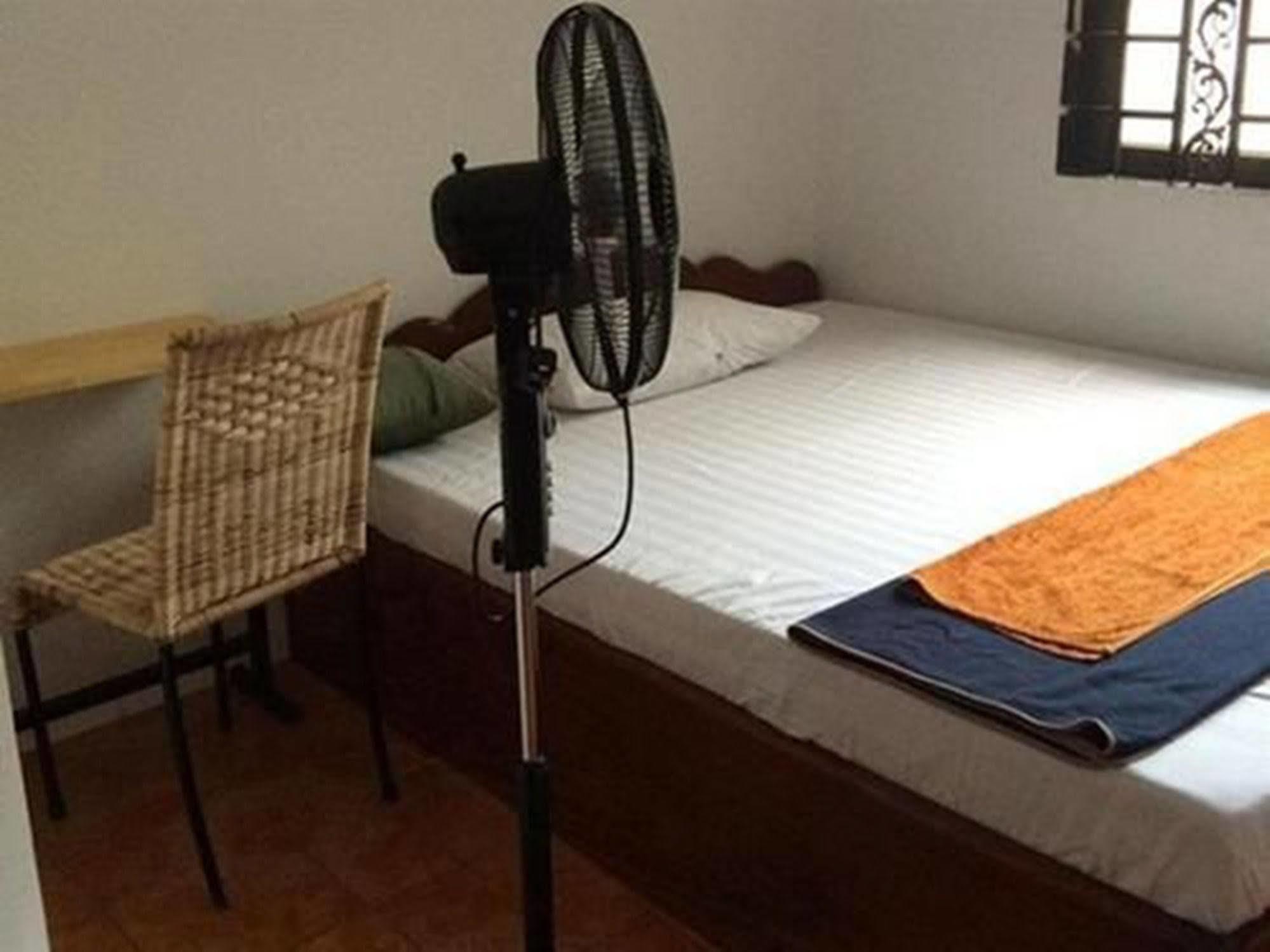 The City Premium Guesthouse Siem Reap Eksteriør bilde