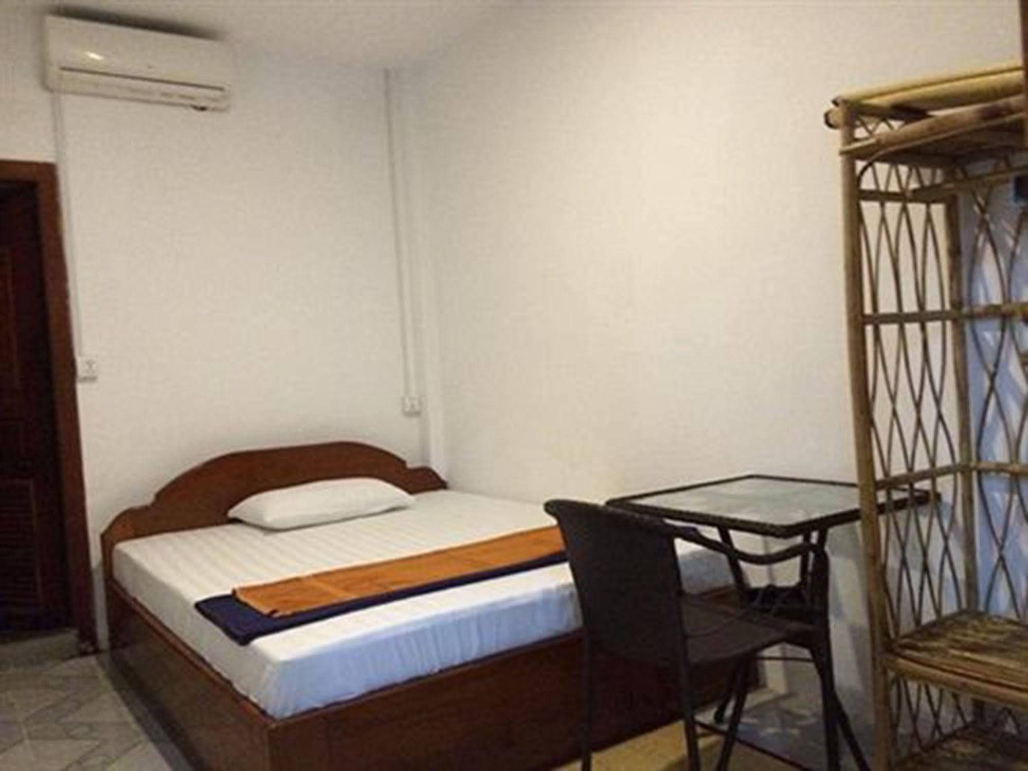 The City Premium Guesthouse Siem Reap Eksteriør bilde
