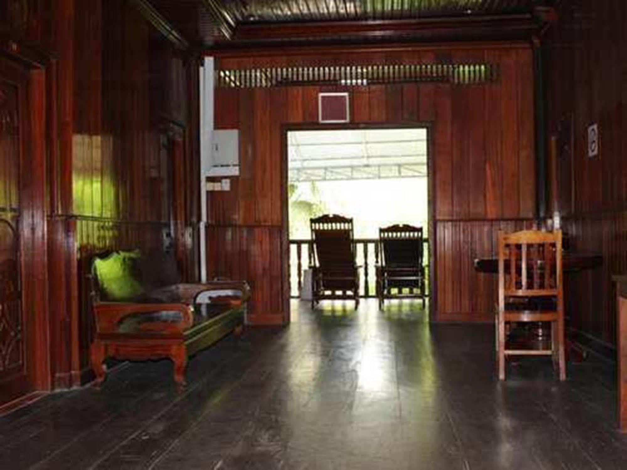 The City Premium Guesthouse Siem Reap Eksteriør bilde