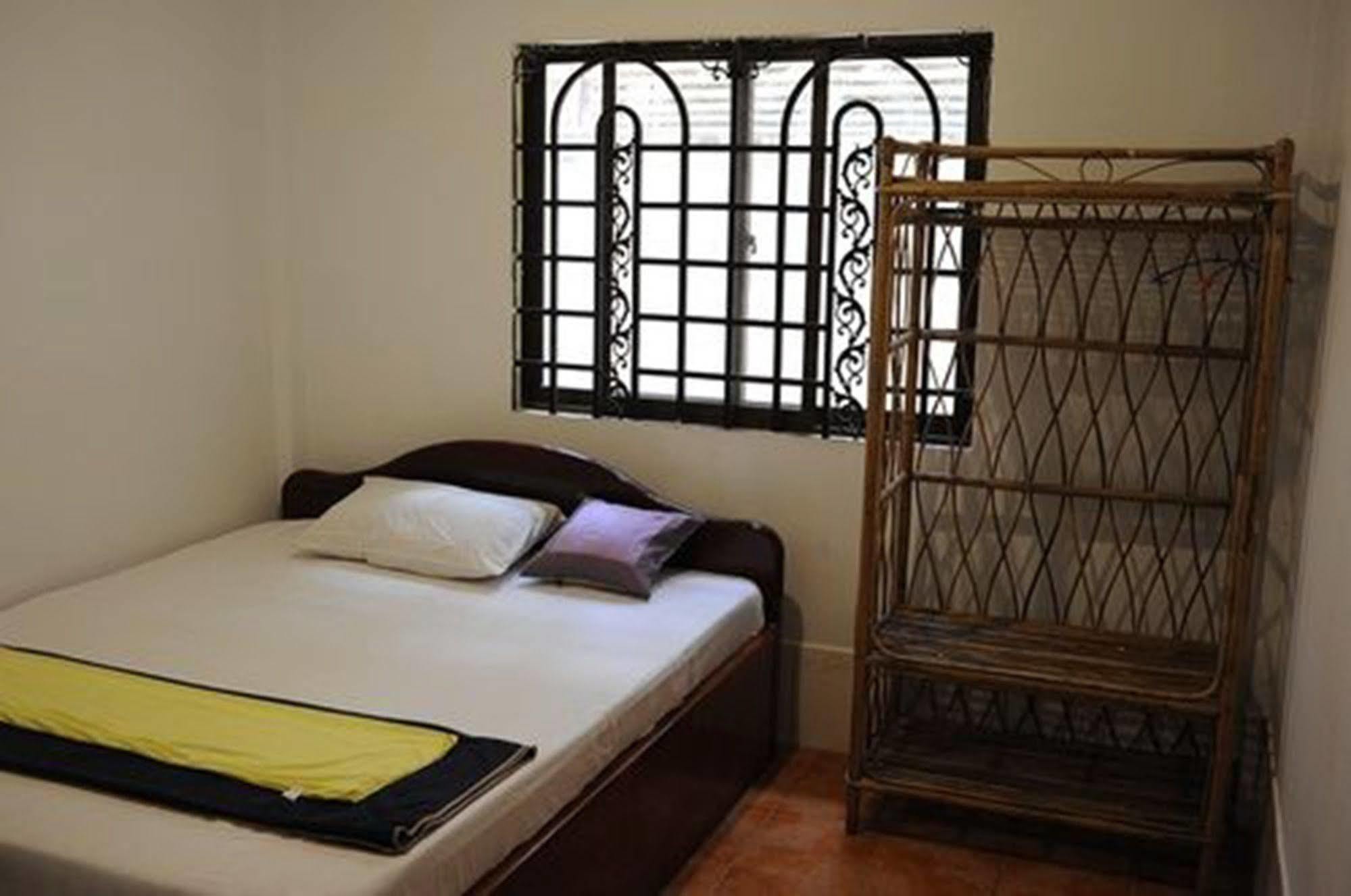 The City Premium Guesthouse Siem Reap Eksteriør bilde