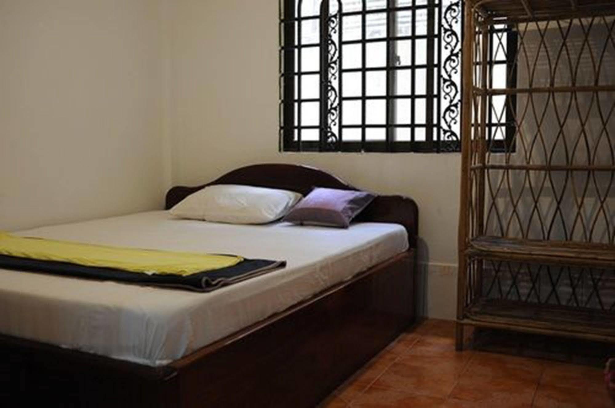 The City Premium Guesthouse Siem Reap Eksteriør bilde